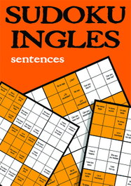 VAUGHAN, Sudoku Sentences