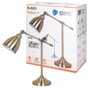 GSC Evolution Flexo Nahua E27 Bronce