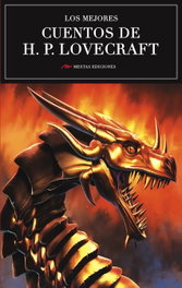 Cuentos de H.P. Lovecraft, H.P. Lovecraft - Mestas Ediciones