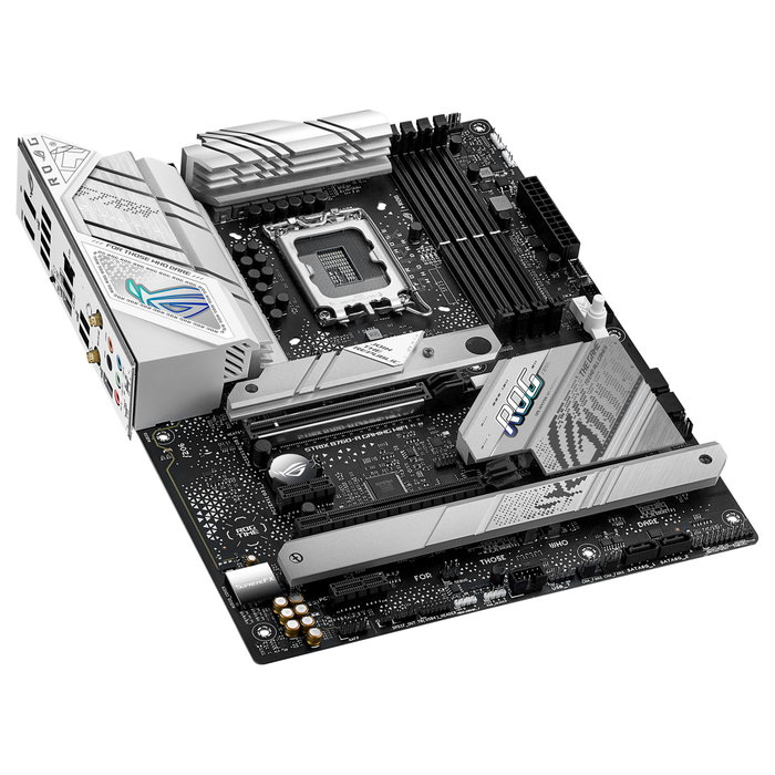 Asus ROG STRIX B760-A GAMING WIFI Intel B760 LGA 1700 ATX