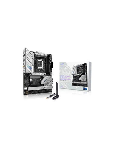 Asus ROG STRIX B760-A GAMING WIFI Intel B760 LGA 1700 ATX