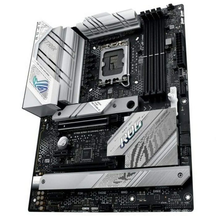 Asus ROG STRIX B760-A GAMING WIFI Intel B760 LGA 1700 ATX