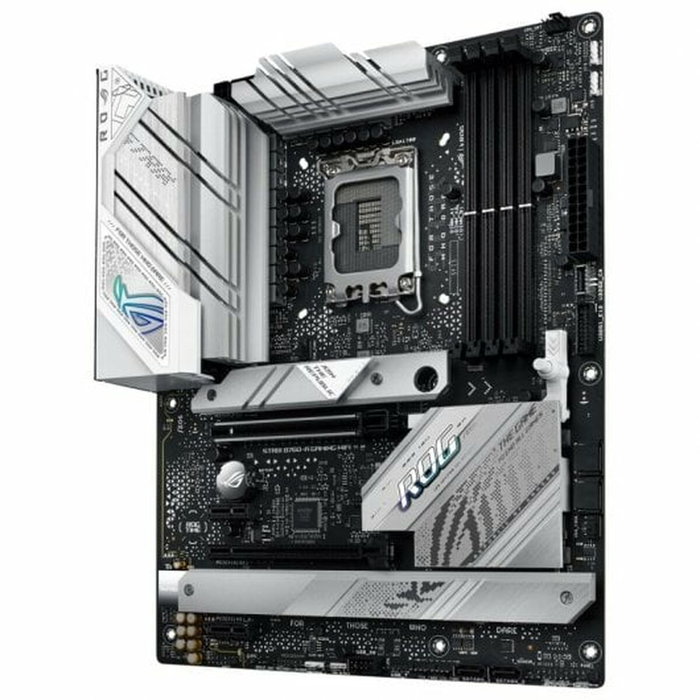 Asus ROG STRIX B760-A GAMING WIFI Intel B760 LGA 1700 ATX