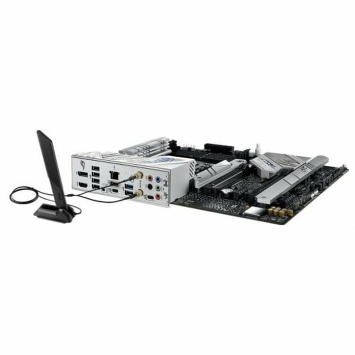 Asus ROG STRIX B760-A GAMING WIFI Intel B760 LGA 1700 ATX