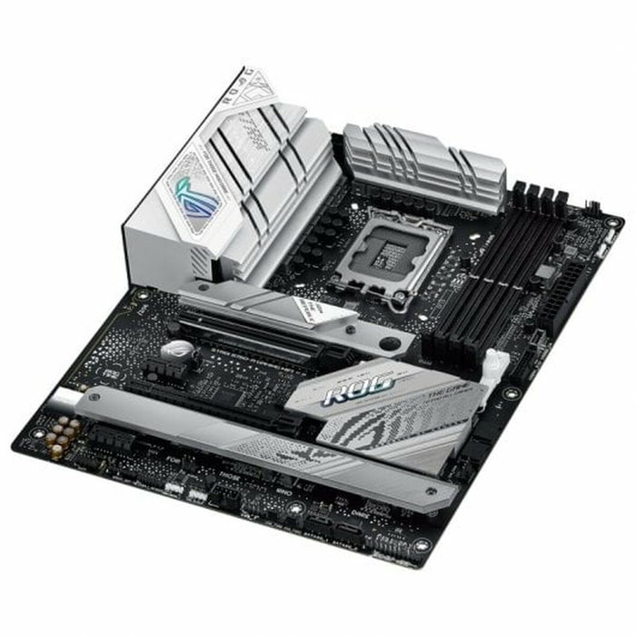 Asus ROG STRIX B760-A GAMING WIFI Intel B760 LGA 1700 ATX