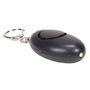 Be Mix Llavero Alarma Seguridad Anti-agresión con Luz Led y Sonido 100 dB