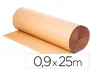 Q-connect Cartón Ondulado Kraft 250 g/m² 0,90x25 m
