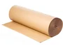 Q-connect Cartón Ondulado Kraft 250 g/m² 0,90x25 m