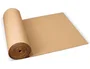 Q-connect Cartón Ondulado Kraft 250 g/m² 0,90x25 m