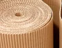 Q-connect Cartón Ondulado Kraft 250 g/m² 0,90x25 m