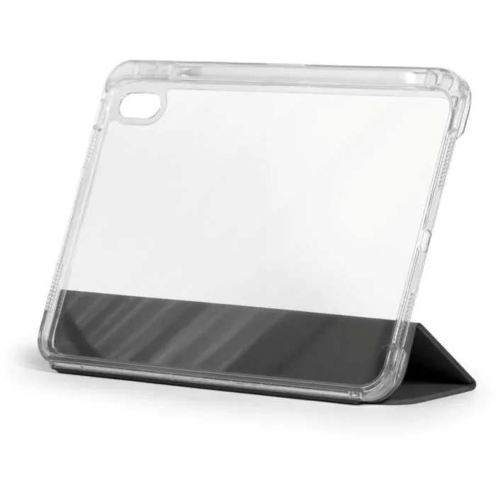 Port Designs Funda libro para iPad 10.9 Gen 10 Slimclear Lila - 201355 NOUMEA 2