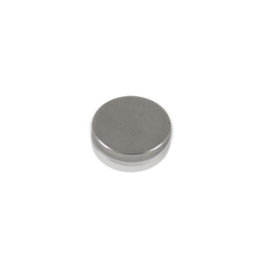 BRINOX Imán de Neodimio Disco 9.5mm x 1.5mm B42700N