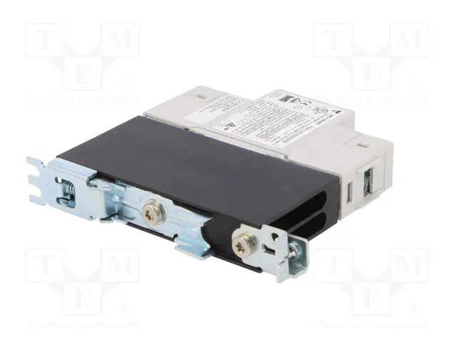 CARLO GAVAZZI RGC1A60D25KKE Relé de semiconductor monofásico 25A 42-600VAC CARLO GAVAZZI RGC1A60D25KKE Relé de semiconductor monofásico 25A 42-600VAC
