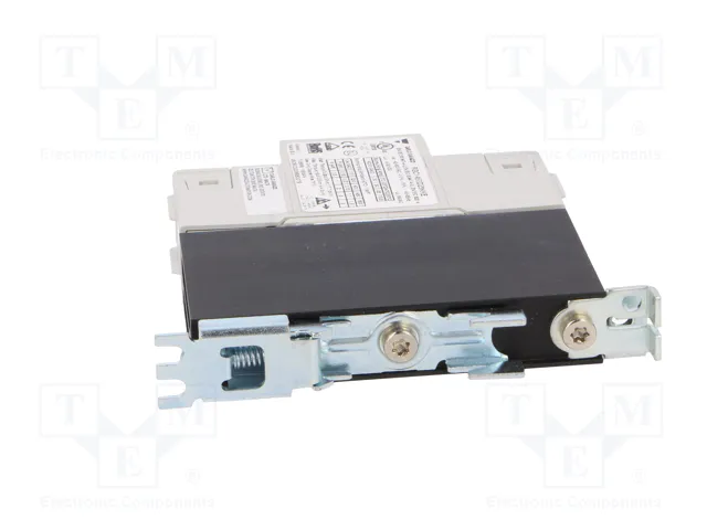 CARLO GAVAZZI RGC1A60D25KKE Relé de semiconductor monofásico 25A 42-600VAC CARLO GAVAZZI RGC1A60D25KKE Relé de semiconductor monofásico 25A 42-600VAC