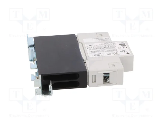 CARLO GAVAZZI RGC1A60D25KKE Relé de semiconductor monofásico 25A 42-600VAC CARLO GAVAZZI RGC1A60D25KKE Relé de semiconductor monofásico 25A 42-600VAC