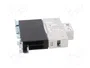 CARLO GAVAZZI RGC1A60D25KKE Relé de semiconductor monofásico 25A 42-600VAC
