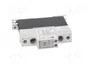 CARLO GAVAZZI RGC1A60D25KKE Relé de semiconductor monofásico 25A 42-600VAC