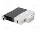 CARLO GAVAZZI RGC1A60D25KKE Relé de semiconductor monofásico 25A 42-600VAC