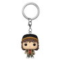 FUNKO Llavero Pocket POP! Stranger Things 5 Dustin Henderson