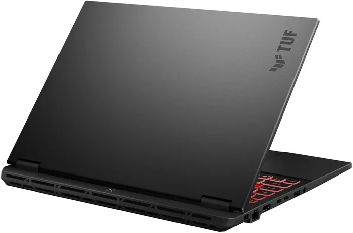 Asus TUF Gaming A16 FA608UHI-R7165W Ryzen 7 16GB 512GB RTX 5050