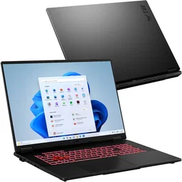 Asus TUF Gaming A16 FA608UHI-R7165W Ryzen 7 16GB 512GB RTX 5050