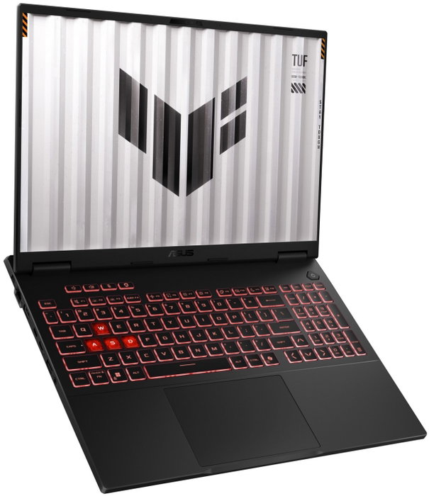 Asus TUF Gaming A16 FA608UHI-R7165W Ryzen 7 16GB 512GB RTX 5050