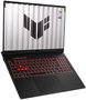 Asus TUF Gaming A16 FA608UHI-R7165W Ryzen 7 16GB 512GB RTX 5050