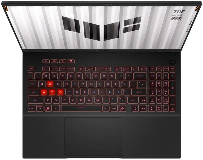 Asus TUF Gaming A16 FA608UHI-R7165W Ryzen 7 16GB 512GB RTX 5050