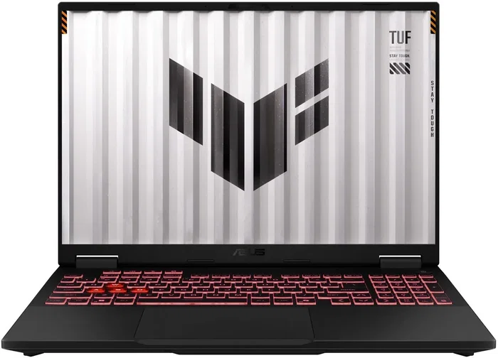 Asus TUF Gaming A16 FA608UHI-R7165W Ryzen 7 16GB 512GB RTX 5050