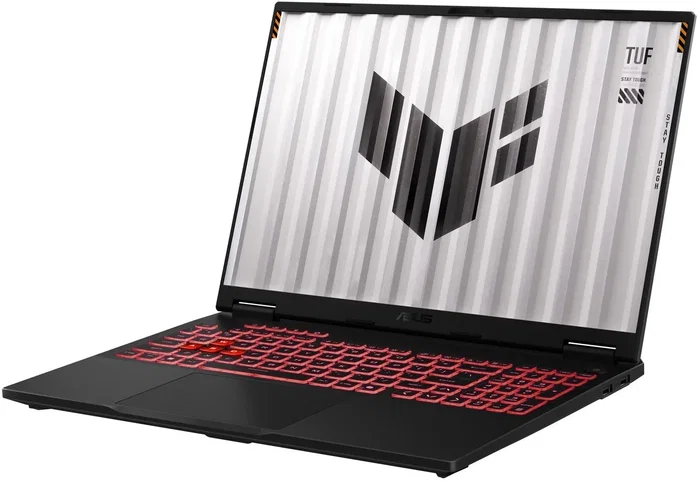 Asus TUF Gaming A16 FA608UHI-R7165W Ryzen 7 16GB 512GB RTX 5050