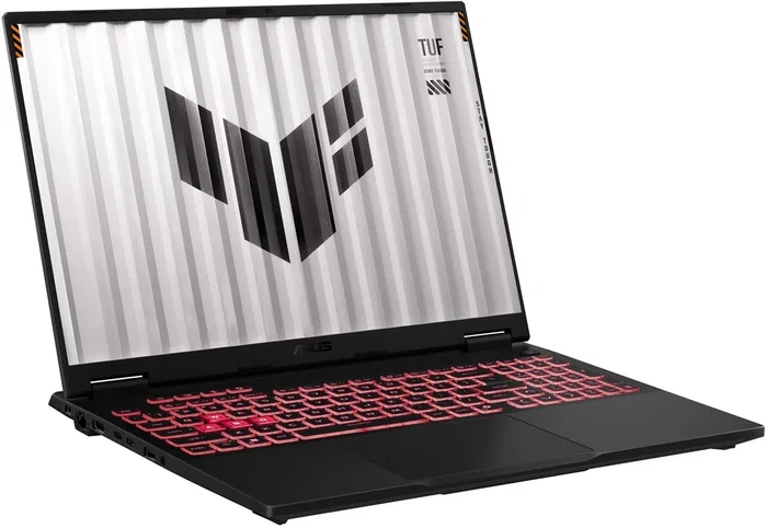 Asus TUF Gaming A16 FA608UHI-R7165W Ryzen 7 16GB 512GB RTX 5050