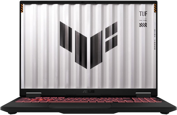 Asus TUF Gaming A16 FA608UHI-R7165W Ryzen 7 16GB 512GB RTX 5050