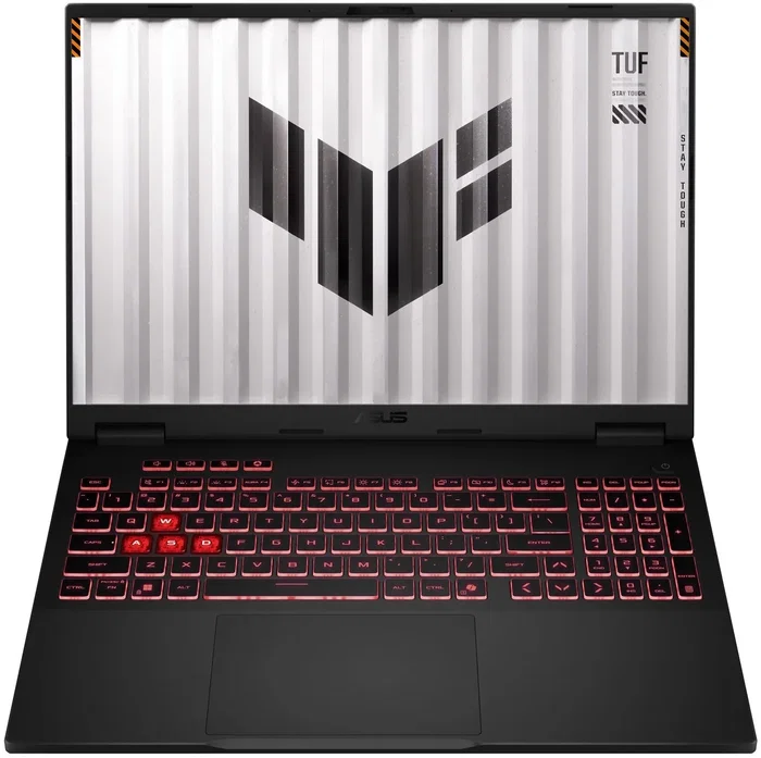 Asus TUF Gaming A16 FA608UHI-R7165W Ryzen 7 16GB 512GB RTX 5050