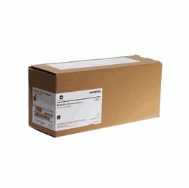 Konica Minolta Tóner TNP53 / AADW050 Negro para Impresora, Cartucho de Tinta Original de Alta Capacidad