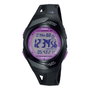 Casio STR-300-1CEG con esfera morada