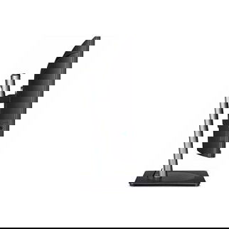 Acer CB343CURb Monitor 34" 86.4cm UltraWide Quad HD 3440x1440 IPS Curvo 3800R Negro Plata