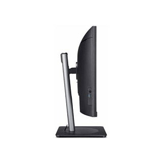 Acer CB343CUR Monitor Curvo de 34 pulgadas UltraWide Quad HD IPS 21:9 3440x1440