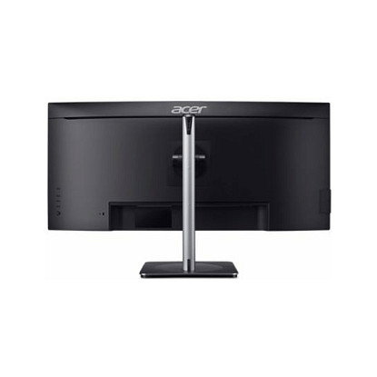 Acer CB343CUR Monitor Curvo de 34 pulgadas UltraWide Quad HD IPS 21:9 3440x1440