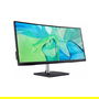 Acer CB343CURb Monitor 34" 86.4cm UltraWide Quad HD 3440x1440 IPS Curvo 3800R Negro Plata
