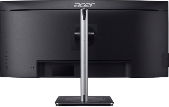 Acer CB343CUR Monitor Curvo 34 pulgadas UltraWide Quad HD IPS 21:9 AMD FreeSync Black/Silver
