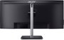 Acer CB343CUR Monitor Curvo 34 pulgadas UltraWide Quad HD IPS 21:9 AMD FreeSync Black/Silver