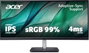 Acer CB343CUR Monitor Curvo 34 pulgadas UltraWide Quad HD IPS 21:9 AMD FreeSync Black/Silver