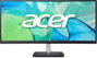 Acer CB343CUR Monitor Curvo 34 pulgadas UltraWide Quad HD IPS 21:9 AMD FreeSync Black/Silver