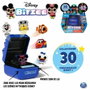 Spin Master Bitzee Disney Mascota Digital Interactiva
