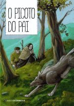 O PICOTO DO PAI, VV.AA. - RETRANCA EDICIONS