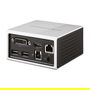 Club3D 4K Mini-Dockingst USB3 ->4xUSB3/HDMI/DVI/LAN 3840x2160 30Hz