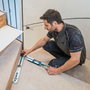 Bosch Professional GAM 220 MF Medición de ángulo
