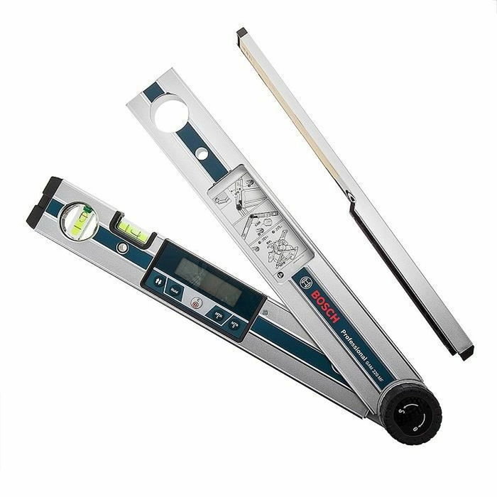 Bosch Professional GAM 220 MF Medición de ángulo Bosch Professional GAM 220 MF Medición de ángulo