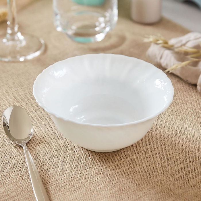 Ensaladera Opal Feston Luminarc 25 cm