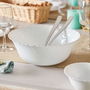 Ensaladera Opal Feston Luminarc 25 cm